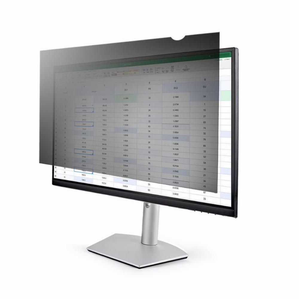Privatlivsfilter til Monitor Startech 2869 - Uovertruffen Pris!