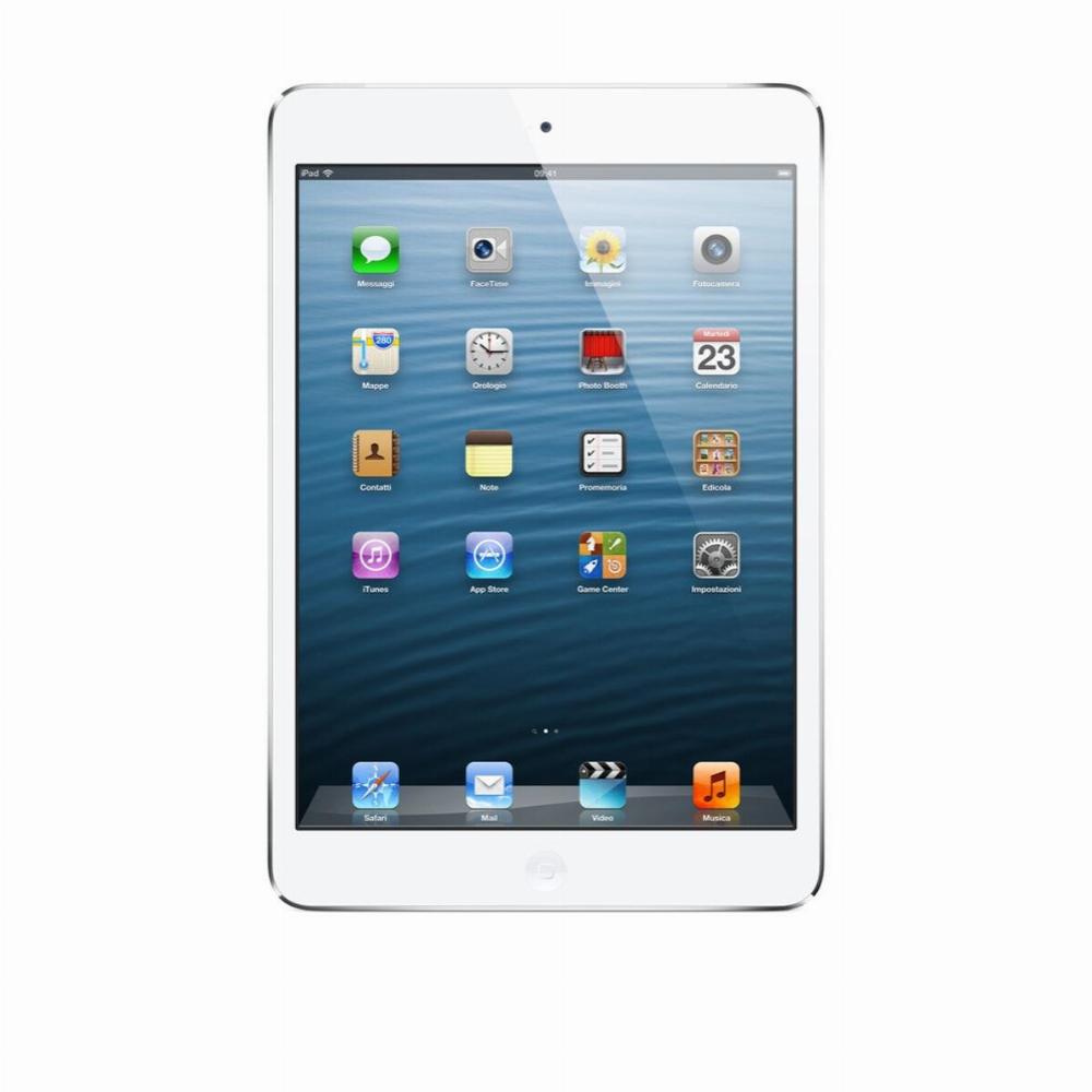Apple iPad Mini 7,9" Hvid 32 GB - Fantastisk tilbud!