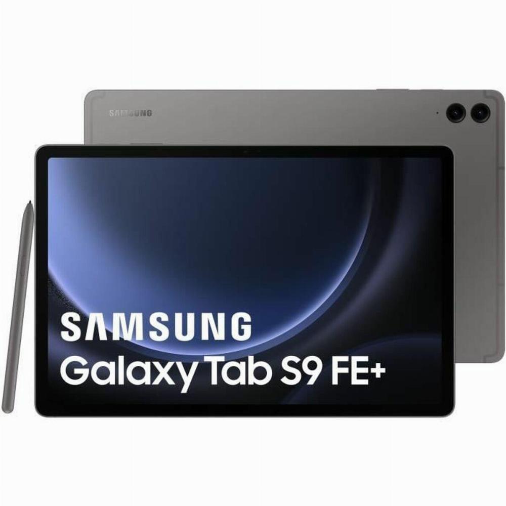 Samsung Tab S9 Fe+ 256 GB Tablet - Uovertruffen Pris!