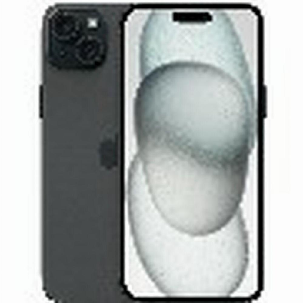Apple iPhone 15 Plus 512 GB Sort - Fantastisk tilbud!