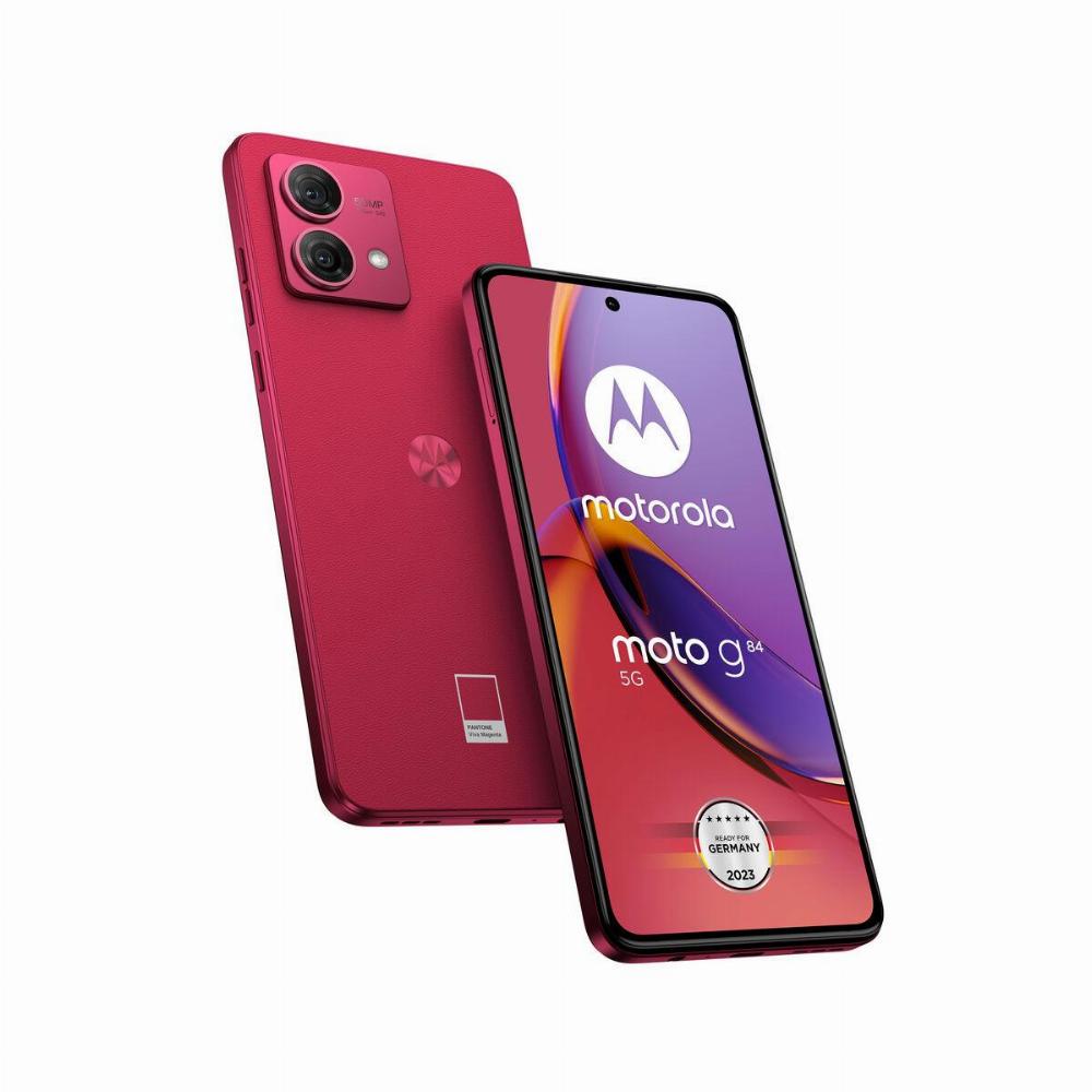 Motorola Smartphone PAYM0002SE 6,55" 256 GB 12 GB RAM på tilbud