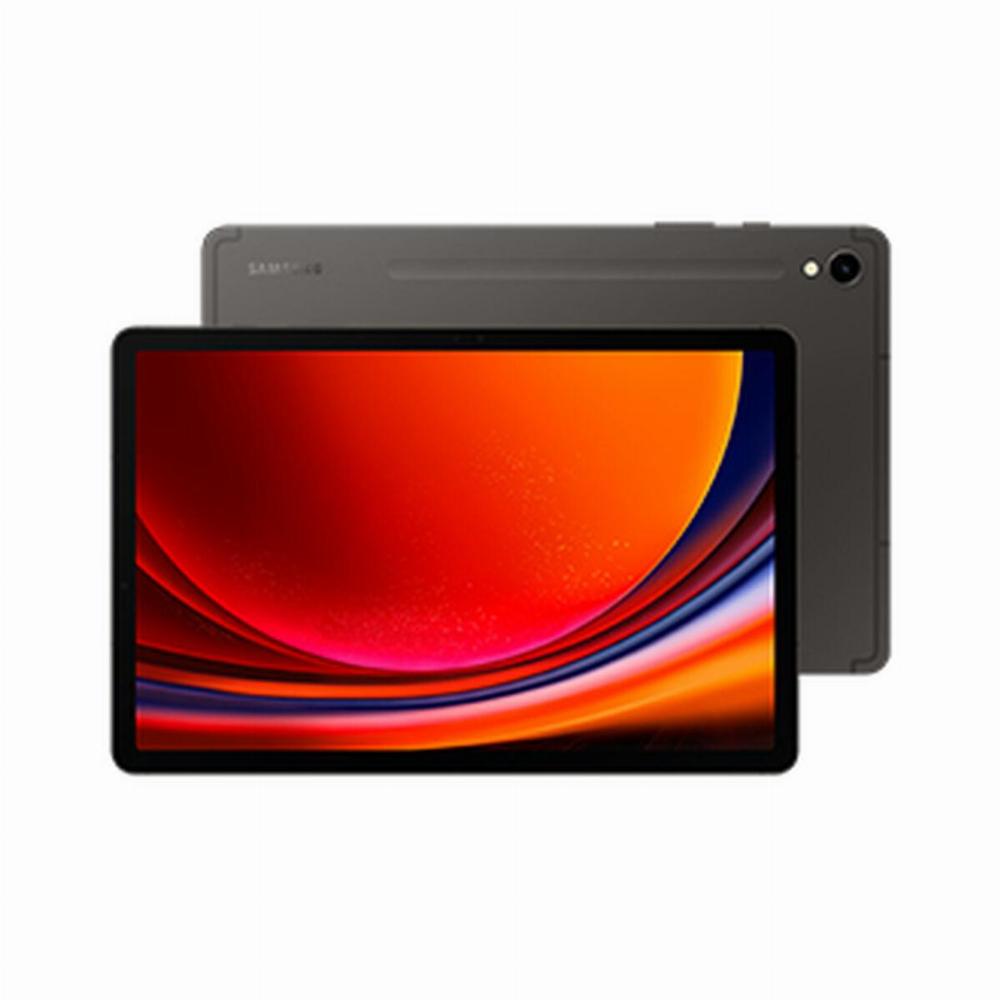 Samsung Tablet SM-X716BZAEEUB 256 GB Grå - Uovertruffen Pris!