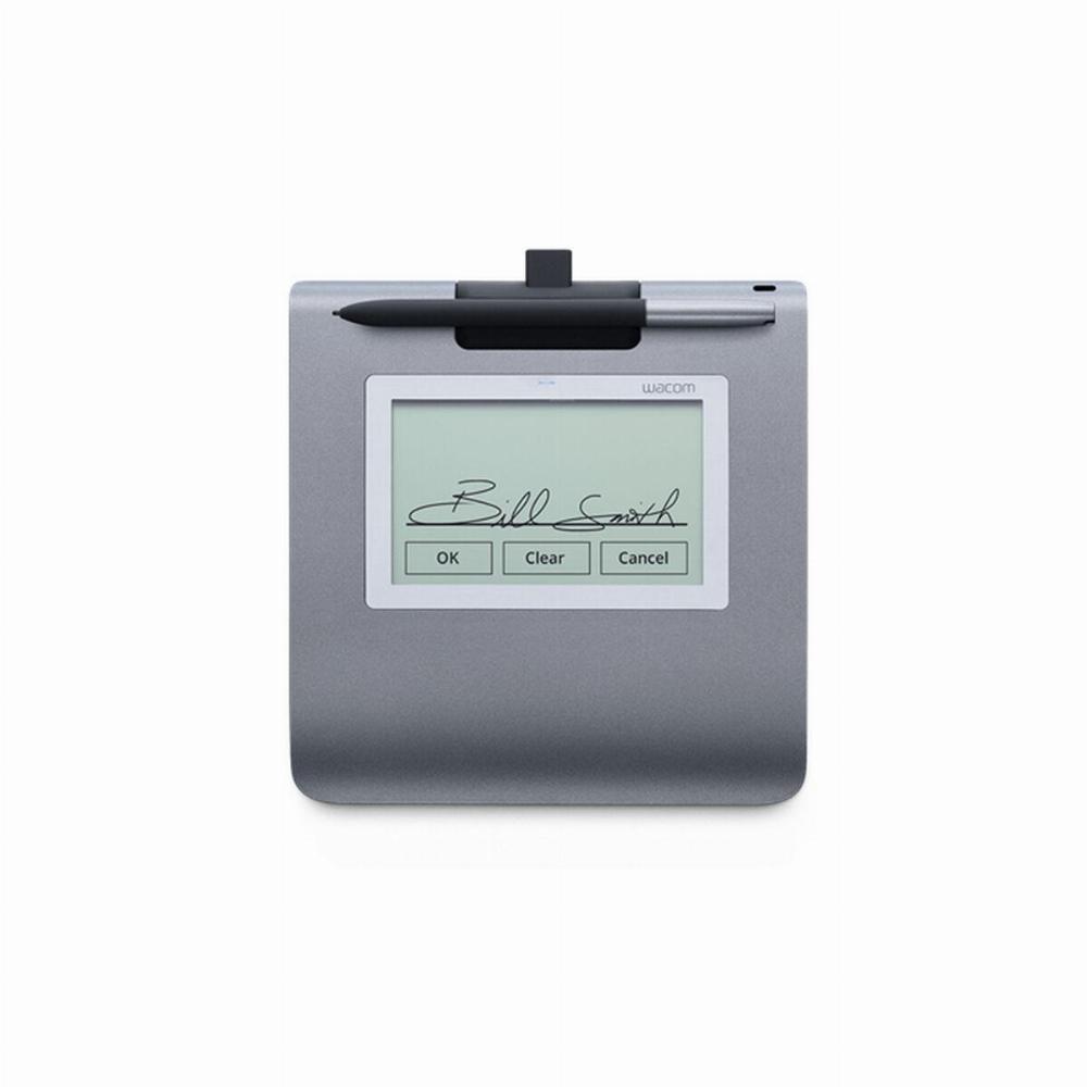 Wacom STU-430 Underskrift Tablet - Fantastisk Tilbud!