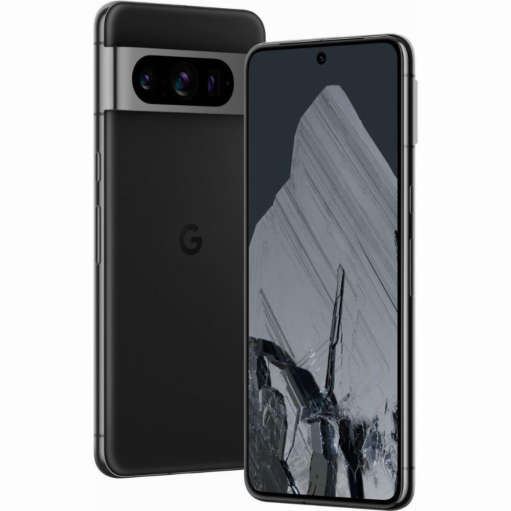 Google Pixel 8 Pro Smartphone 6,7" - Uovertruffen tilbud!