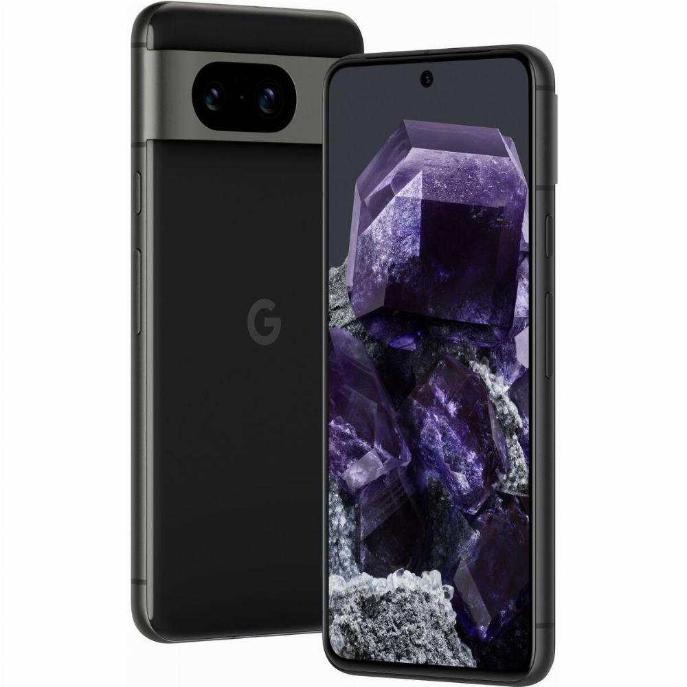 Google Pixel 8 Smartphone 6,2" - Fantastisk tilbud!