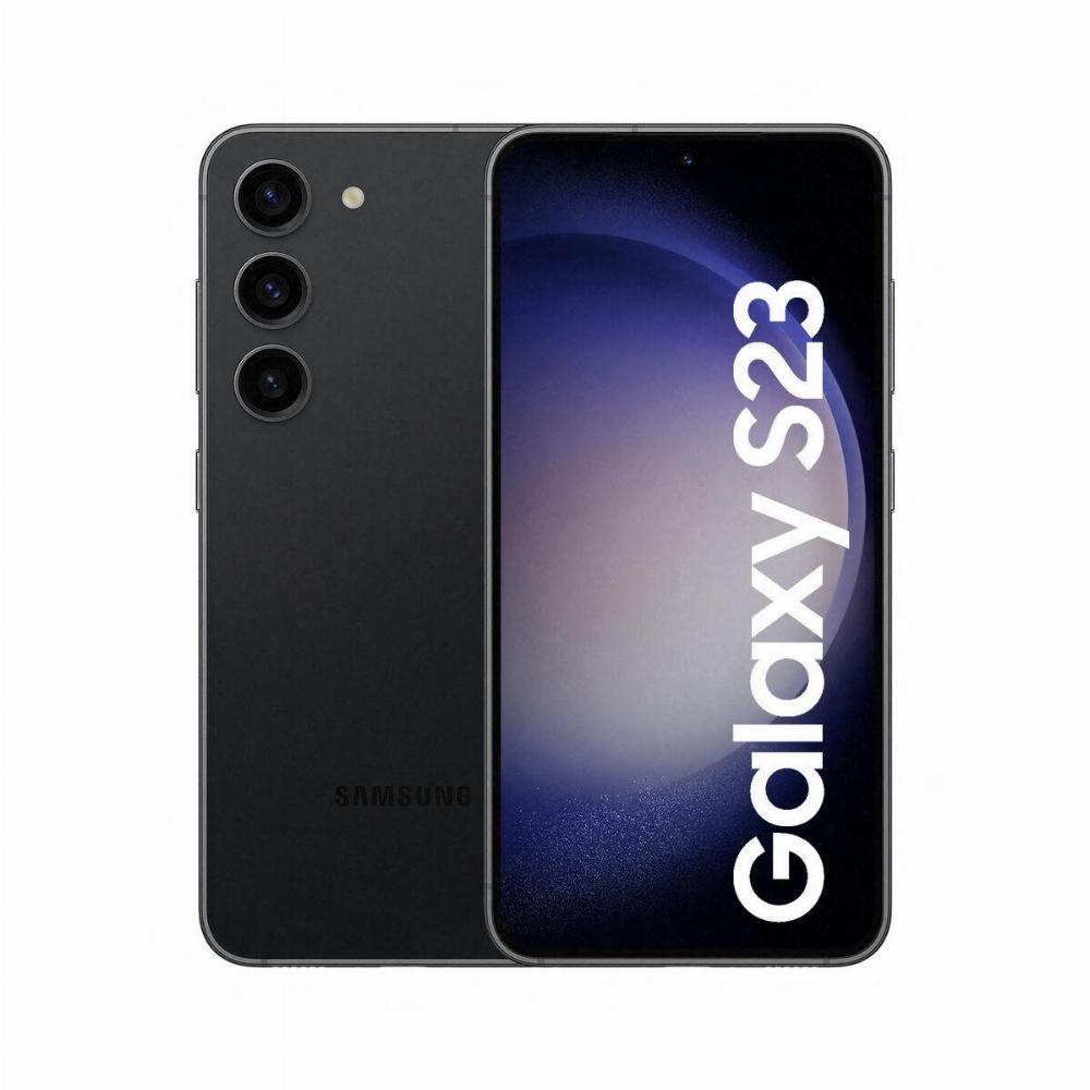 Samsung Smartphone SM-S911B 8 GB RAM 256 GB - Uovertruffen tilbud!