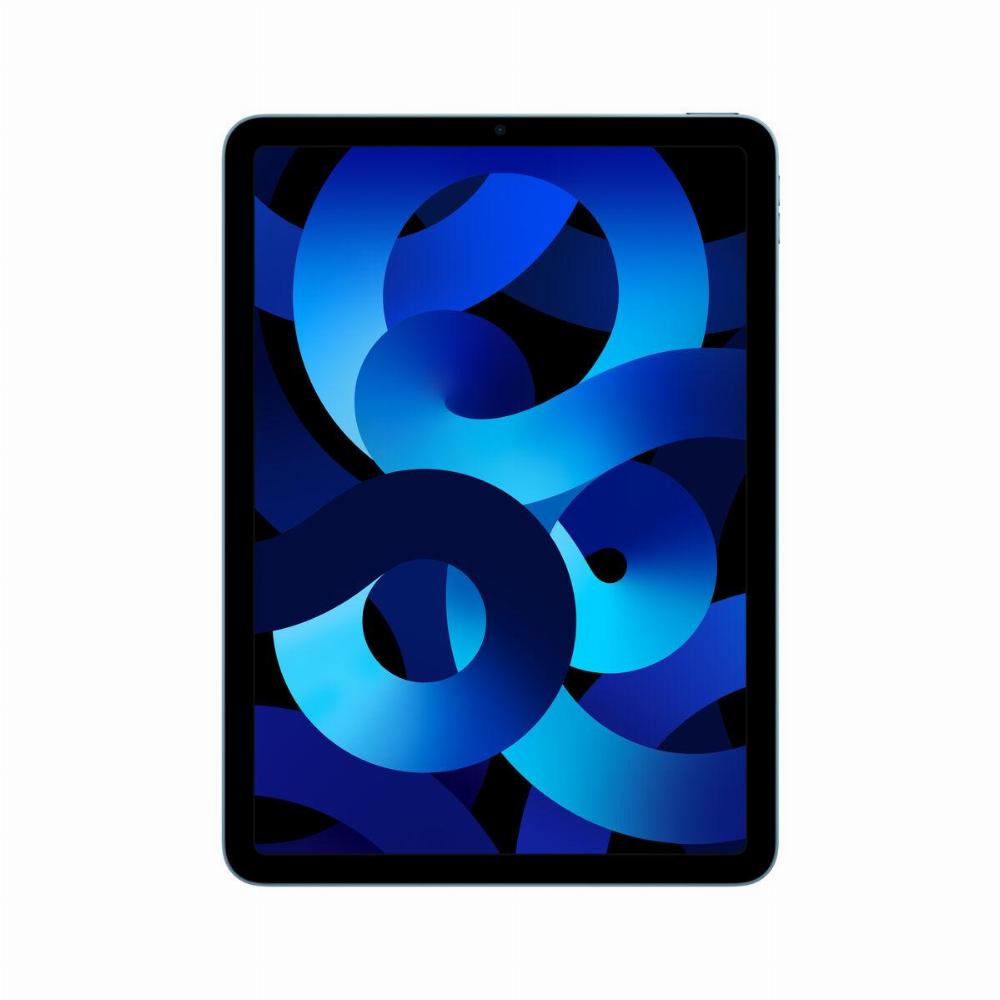iPad Air 10,9" M1 64 GB - Blå Tablet til Uovertruffen Pris!