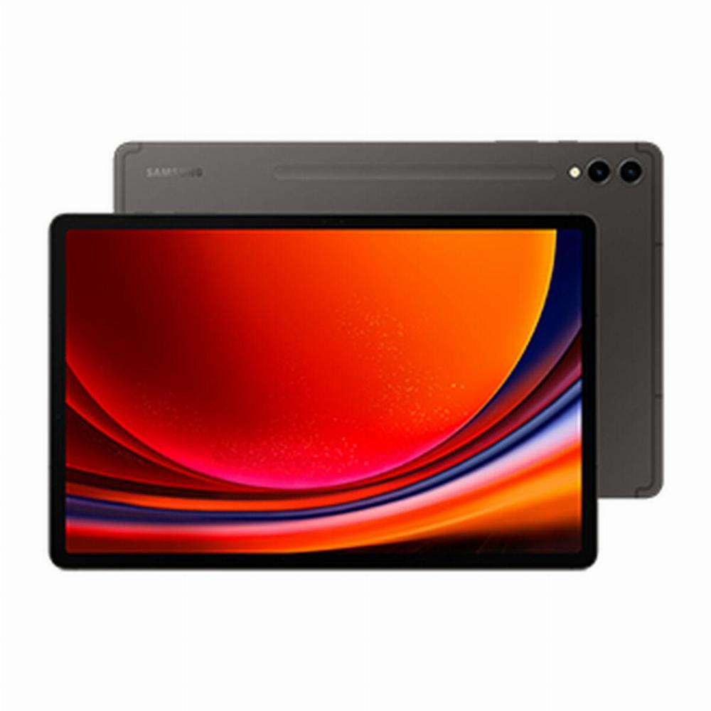 Samsung Galaxy Tab S9+ 12GB RAM 512GB - Fantastisk tilbud!