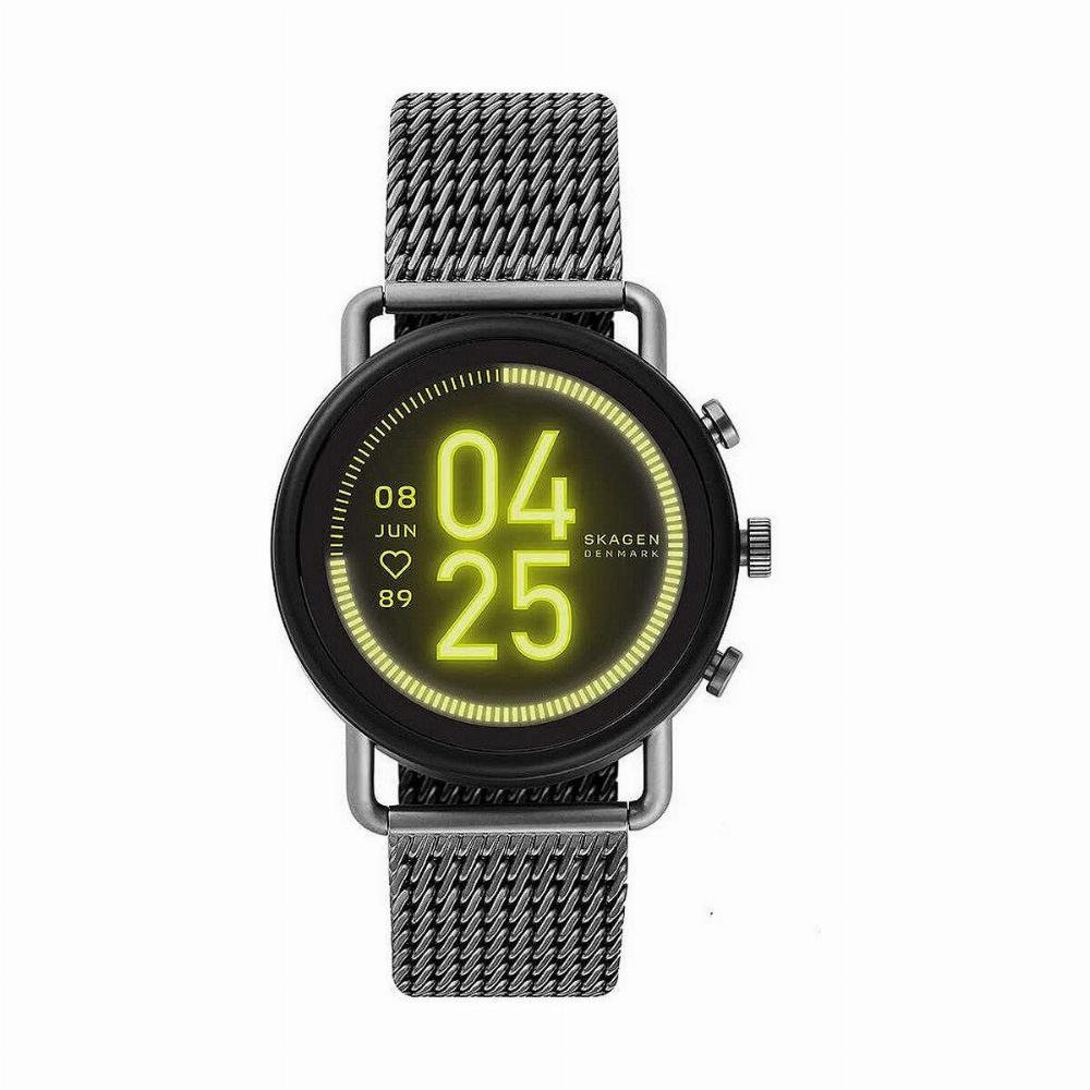 Smartwatch Skagen Falster - Fantastisk tilbud!