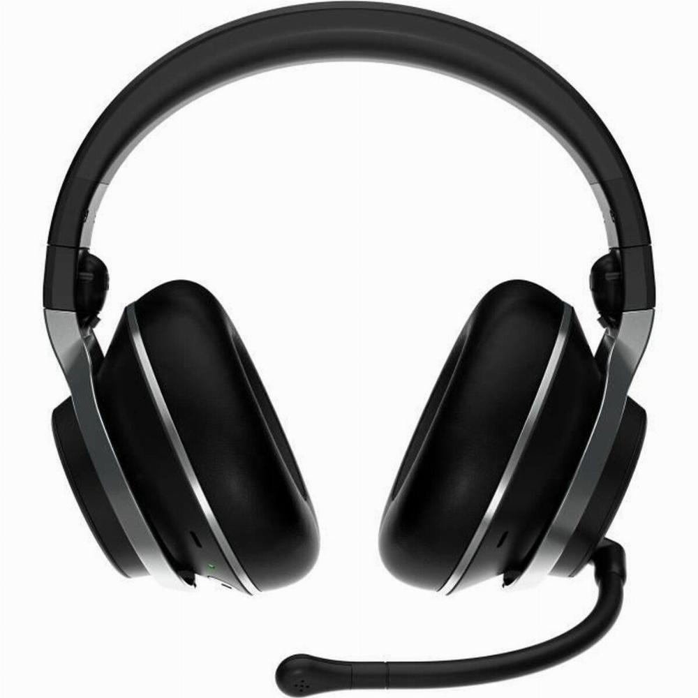 Turtle Beach Stealth Pro Hovedtelefoner med Mikrofon - Sort