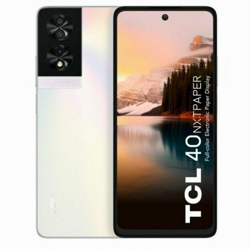 Smartphone TCL TCL40NXTOPALE 256 GB 8 GB RAM - Fantastisk tilbud!