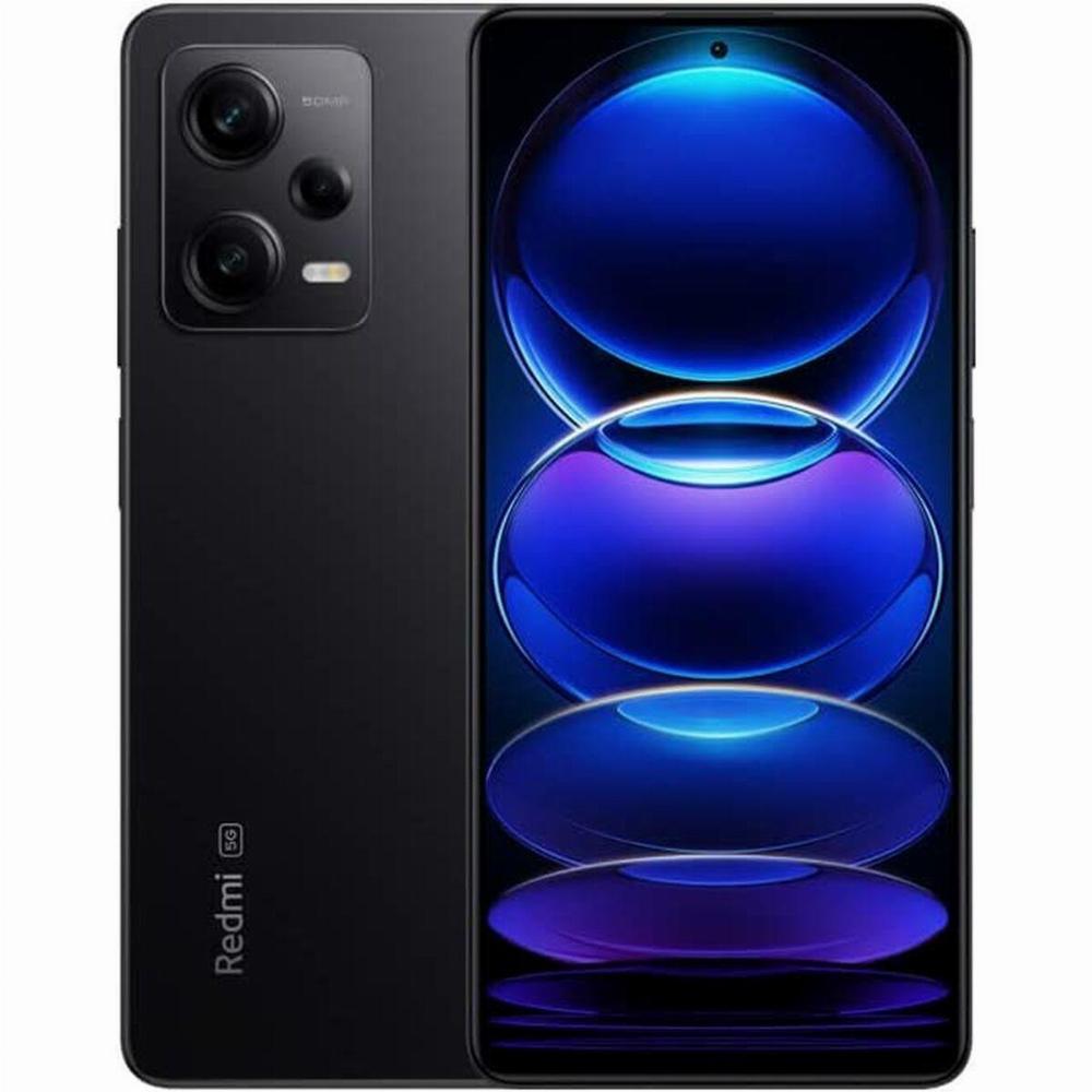 Smartphone Xiaomi Note 12 Pro 5G 128 GB - Uovertruffen tilbud!
