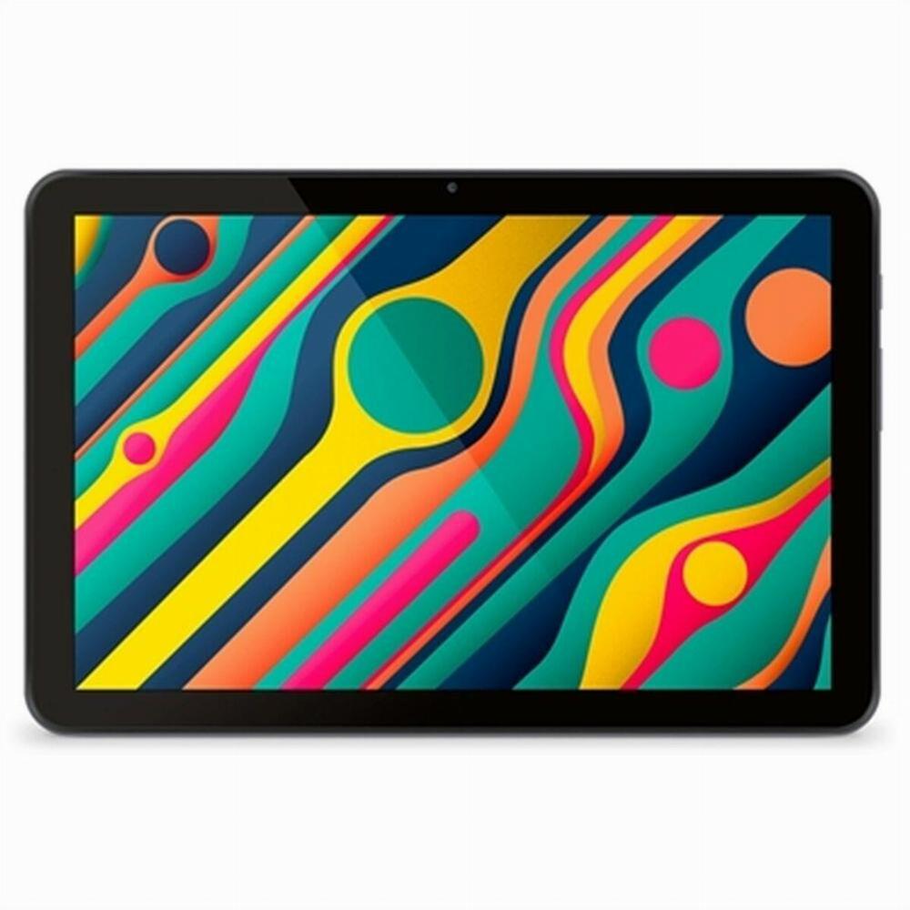 Tablet SPC Gravity 2 - 10,1" Mediatek MT8167, Sort