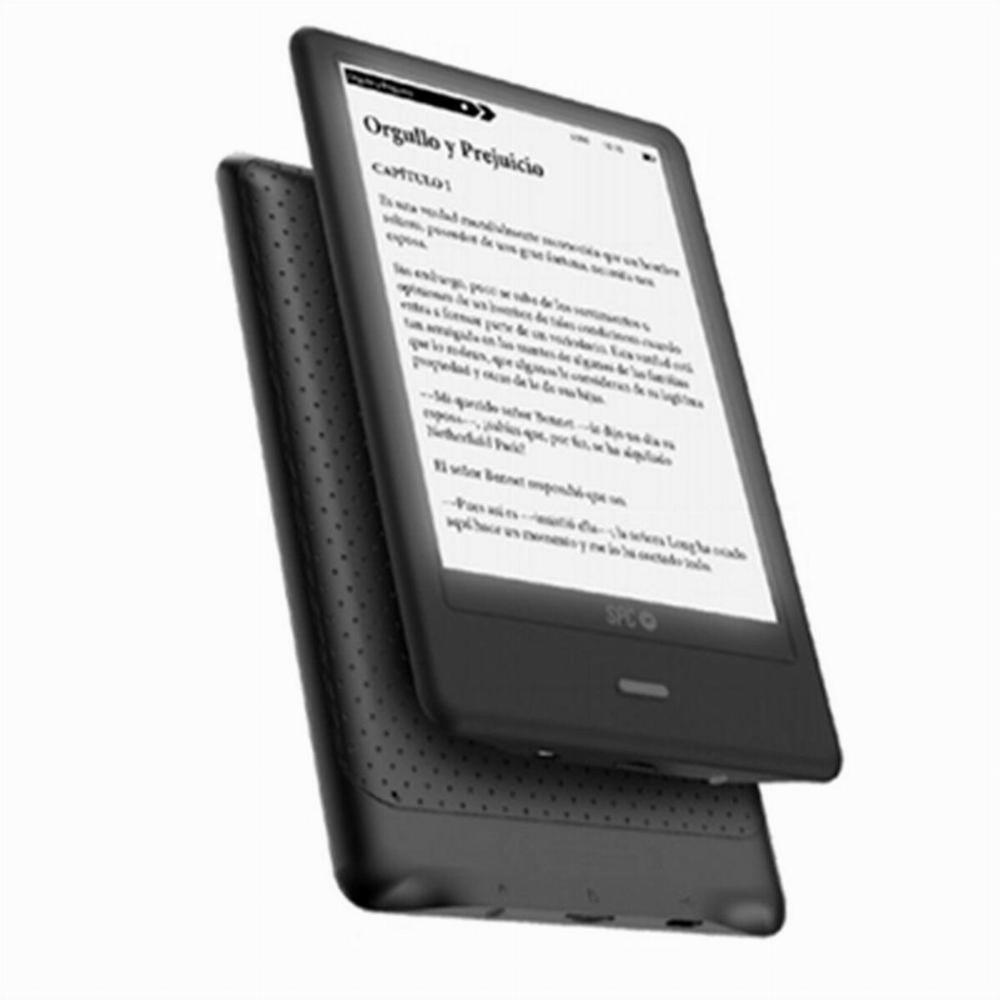 E-bog SPC 1 6" - Fantastisk tilbud på elektronik!