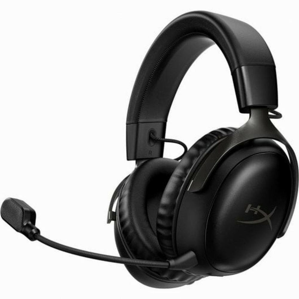 HyperX 77Z45AA Trådløse Hovedtelefoner - Fantastisk Tilbud!