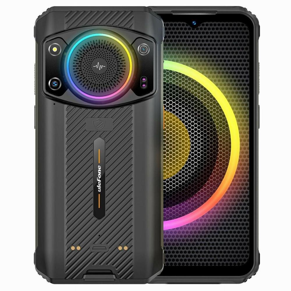 Ulefone Armor 21 Smartphone 8 GB RAM - Fantastisk Tilbud!