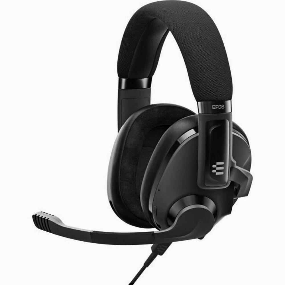 Gaming Høretelefoner med Mikrofon Epos H3 Hybrid Tilbud