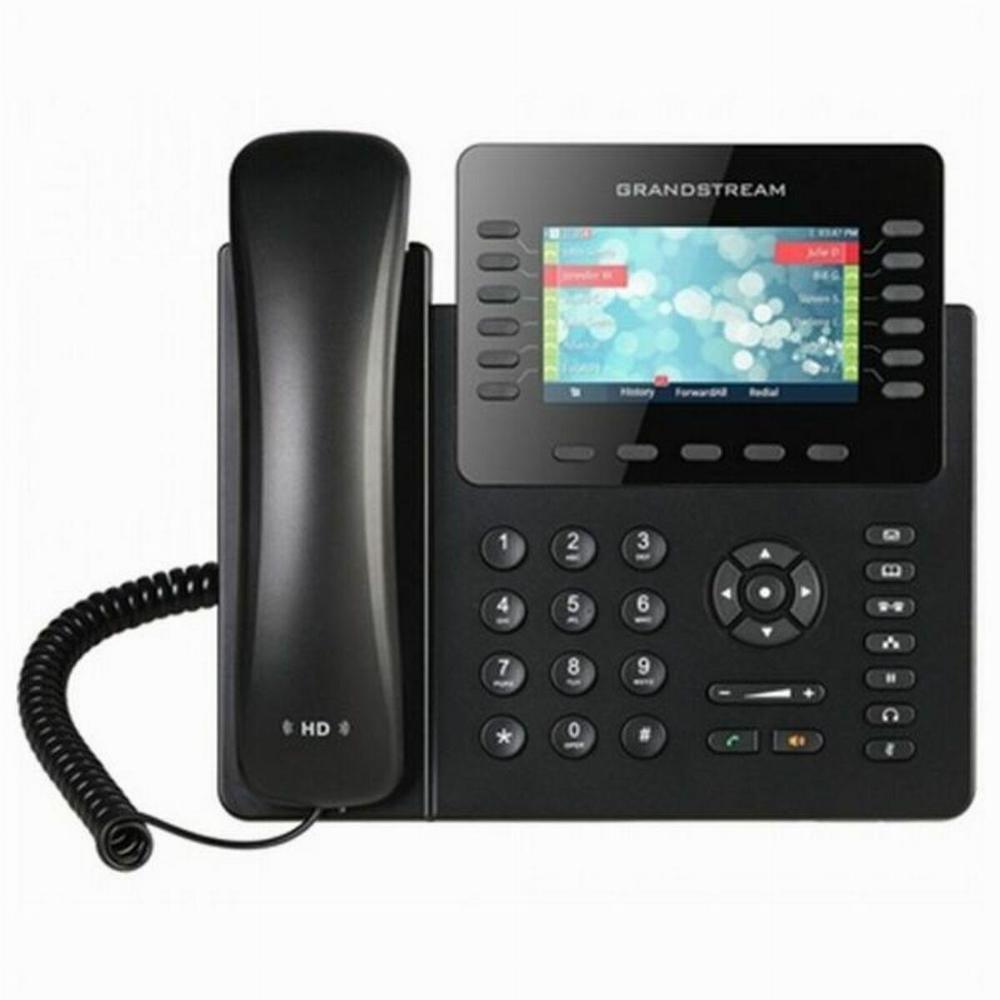 IP Telefon Grandstream GS-GXP2170 - Fantastisk Tilbud!