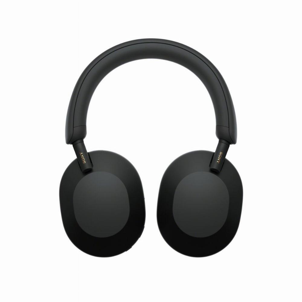 Sony WH-1000XM5 Hovedtelefoner - Uovertruffen Pris!