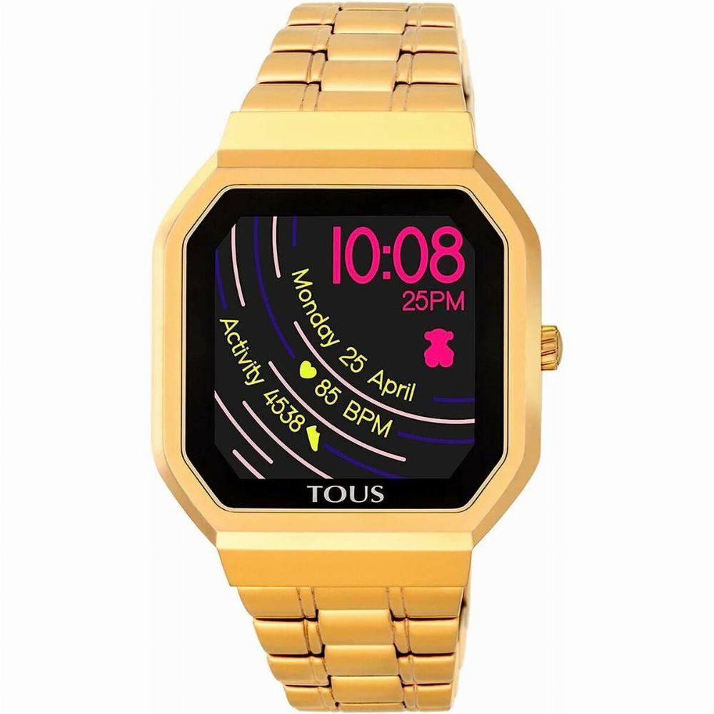 Smartwatch Tous 100350700 til fantastisk pris!