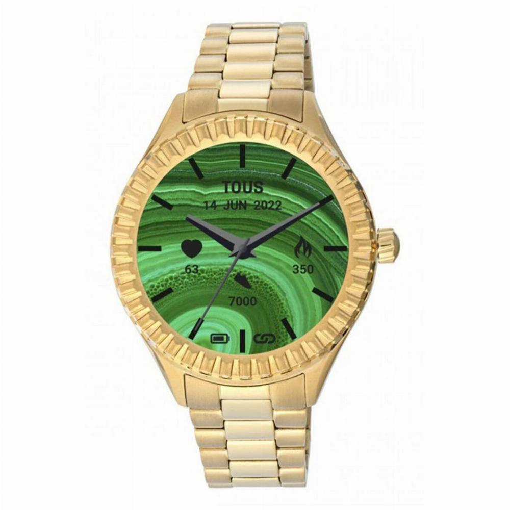 Smartwatch Tous 200351037 - Fantastisk tilbud til kvinder!