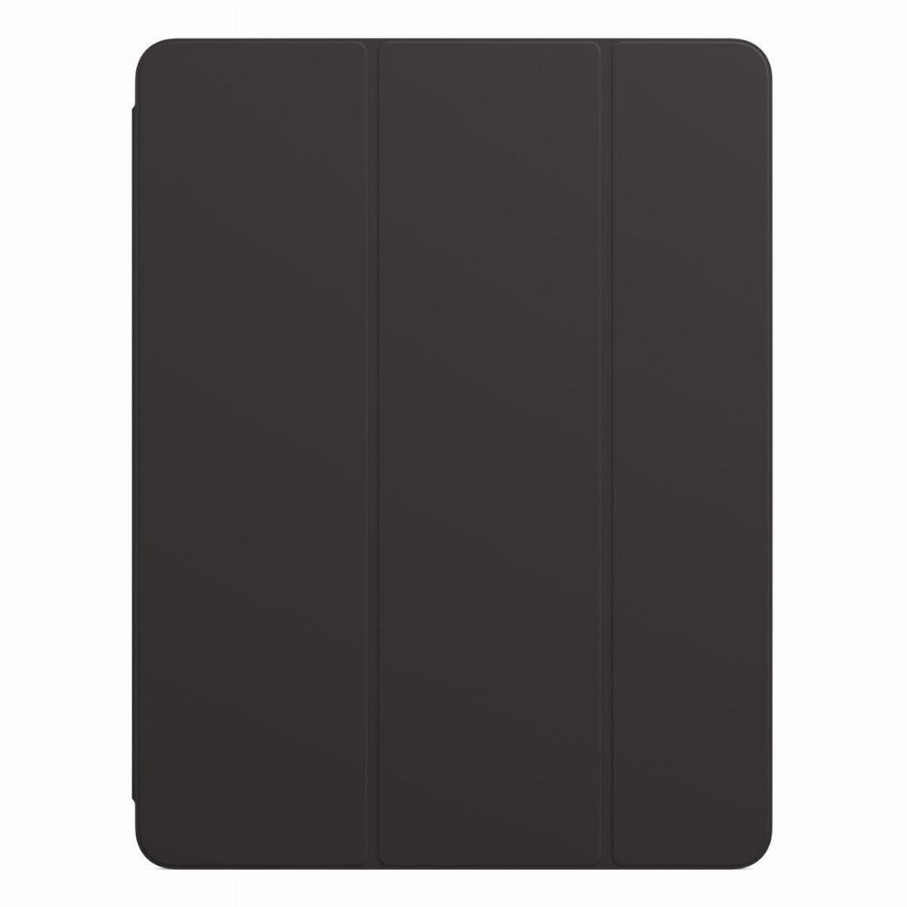 iPad Smart Cover - Beskyttelse til din tablet i sort