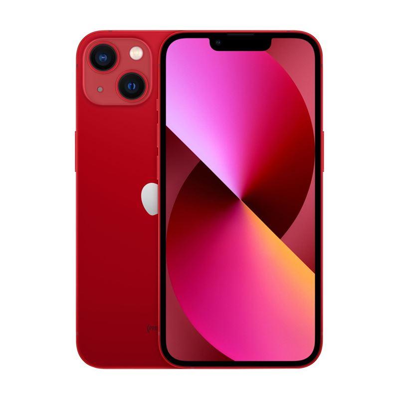 Apple iPhone 13 (256GB Product(RED)) - Uden abonnement