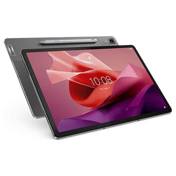 Lenovo Tab P12 Wi-Fi 128GB i grå - Uden abonnement!