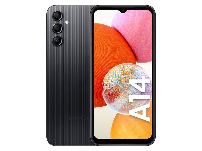 Samsung Galaxy A14 5G (64GB) - Uden abonnement, på tilbud!