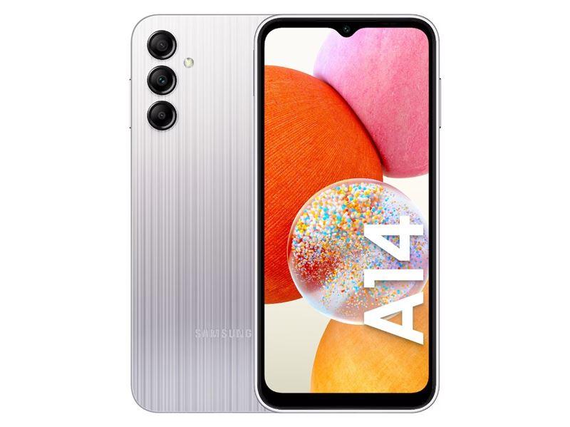 Samsung Galaxy A14 4G (128GB) - Uden abonnement!