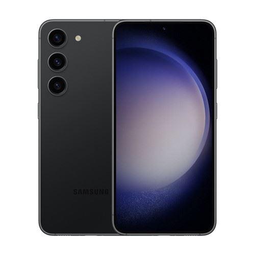 Samsung Galaxy S23 Plus 5G (512GB, Sort) - Uden Abonnement