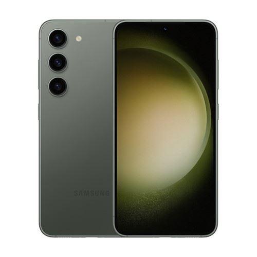 Samsung Galaxy S23 Plus 5G (256GB, Grøn) Uden Abonnement
