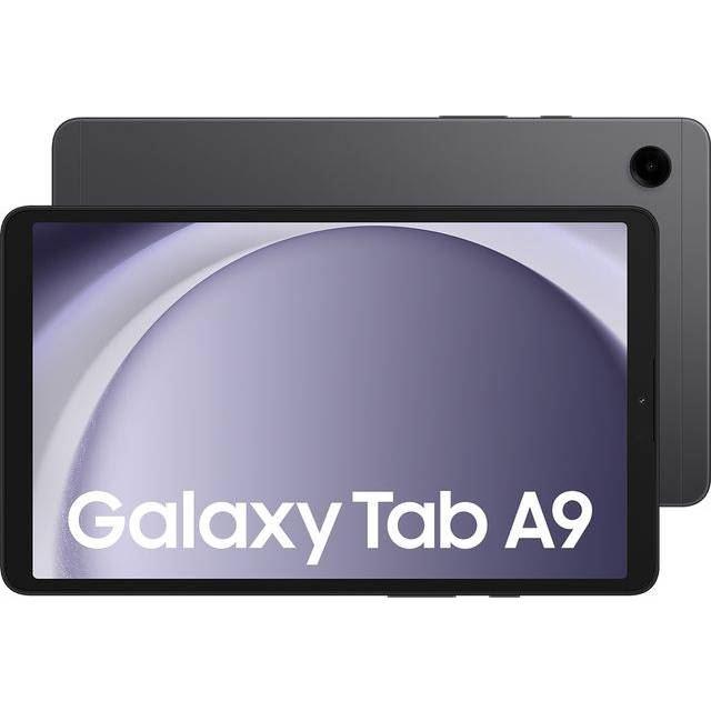 Samsung Galaxy Tab A9 Wi-Fi 128GB - Fantastisk tilbud!