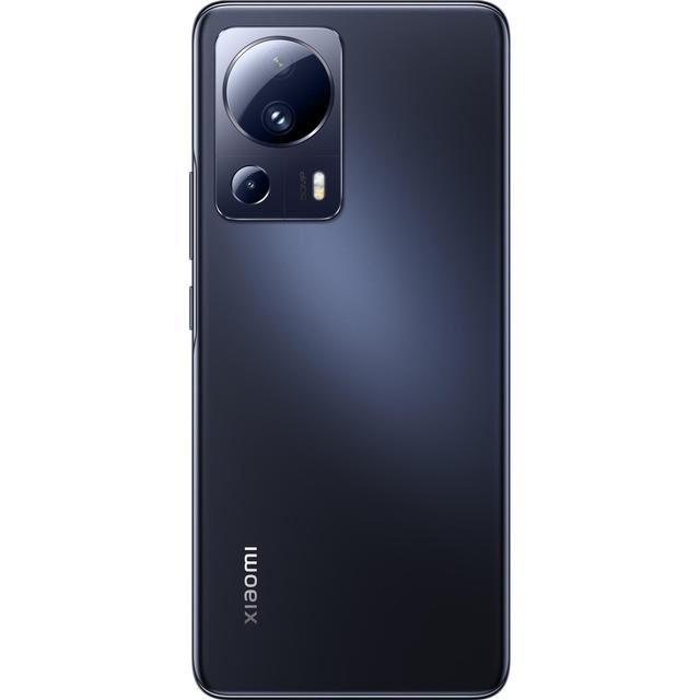Xiaomi 13 Lite 5G (256GB, Sort) - Uden abonnement!