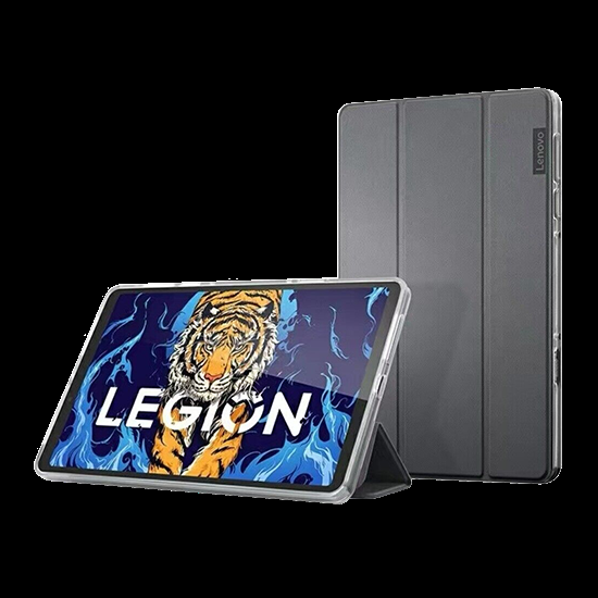 Lenovo Legion Tab 8.8 WiFi 12GB RAM med Folio Cover - Grå