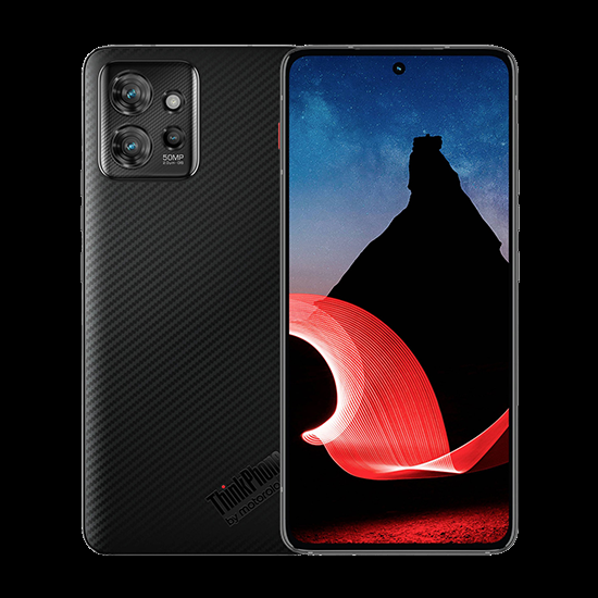 Motorola Thinkphone 5G 256GB - Uden abonnement på tilbud!