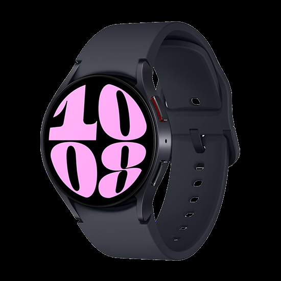 Samsung Galaxy Watch 6 R935 40mm LTE - Grafittilbud!