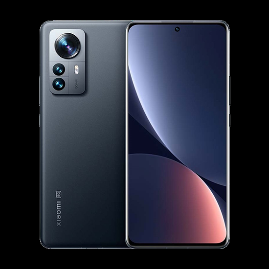 Xiaomi 12 Pro 5G (256GB) - Uden abonnement, god pris!