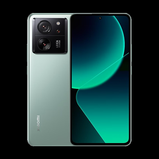 Xiaomi 13T 5G (256GB Grøn) - Uden abonnementstilbud!