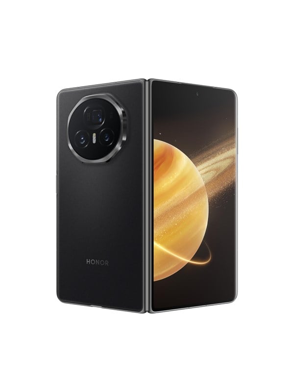 Honor Magic V3 512GB 12GB - 5G Smartphone i Sort