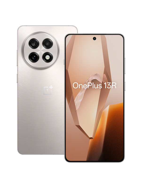 OnePlus 13R 256GB, 12GB RAM - Fantastisk Mobil!