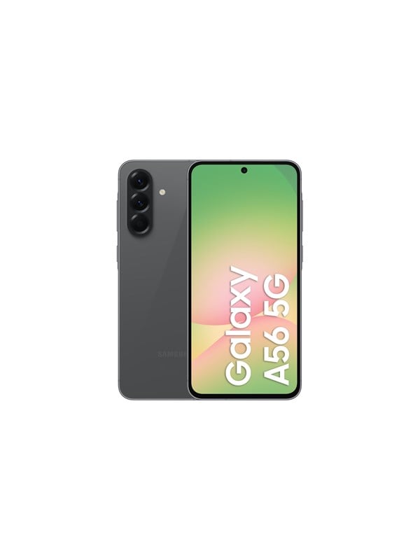 Samsung Galaxy A56 5G 128GB - Fantastisk Grafit