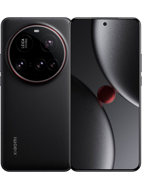 Xiaomi 15 Ultra 512GB - Fantastisk tilbud på mobil!