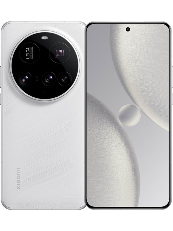 Xiaomi 15 Ultra 512GB - Super tilbud på mobiltelefon!