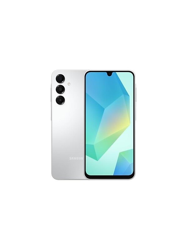 Samsung Galaxy A16 4G 256GB Grey - Fantastisk Mobiloplevelse!