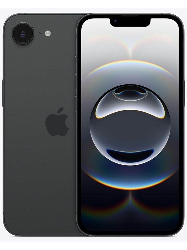 iPhone 16e 256GB Sort - Fantastisk tilbud hos Proshop.dk