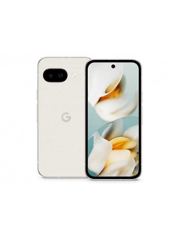 Google Pixel 9a 128GB - Fantastisk smartphone til salg!