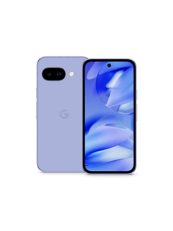 Google Pixel 9a 128GB - Fantastisk mobiltilbud!