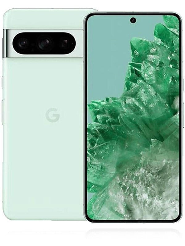 Google Pixel 8 Pro 128GB Mint - Fantastisk Mobil!