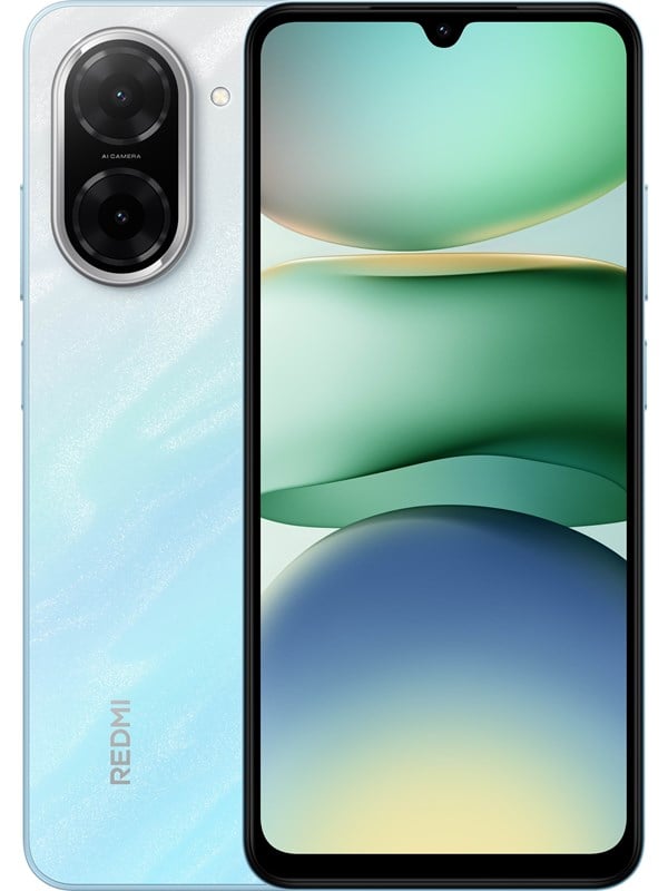 Redmi A5 128GB Smartphone i Blå fra Xiaomi